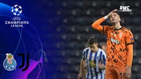 Porto - Juventus : les Portugais sanctionnent une énorme erreur de Bentancur