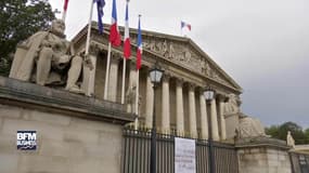 Moralisation de la vie politique : le texte largement adopté