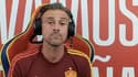 Luis Enrique le streamer 