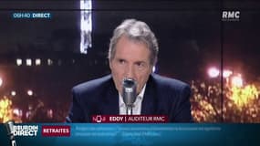 "On est dans un système à impasse": une fédération veut améliorer l'aide à domicile