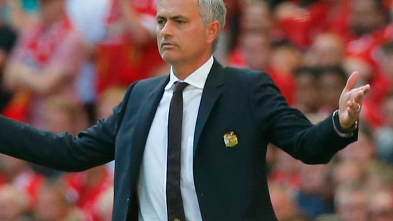 José Mourinho José Mourinho