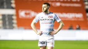 Finn Russell