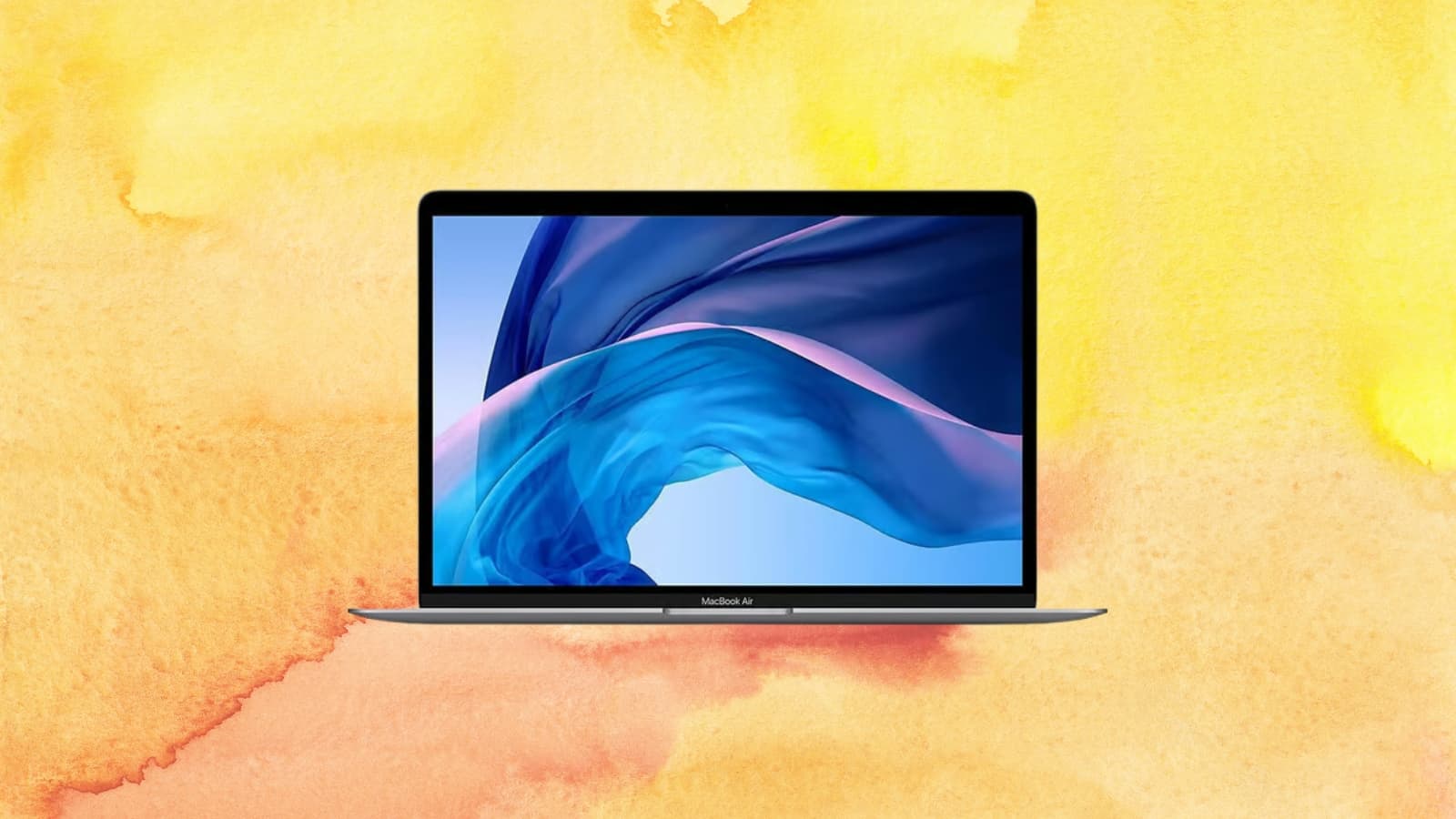 Dingue, mais vrai : ce MacBook vous revient à moins de 500 euros avec cette offre