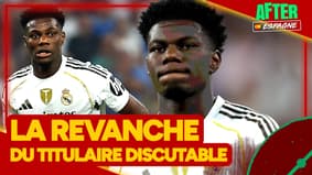 De discuté à indiscutable, Tchouaméni PILIER du Real Madrid