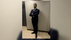 Bryan, l'adolescent de 17 ans est mort en fin de journée vendredi 8 décembre à Valenton, dans le Val-de-Marne.