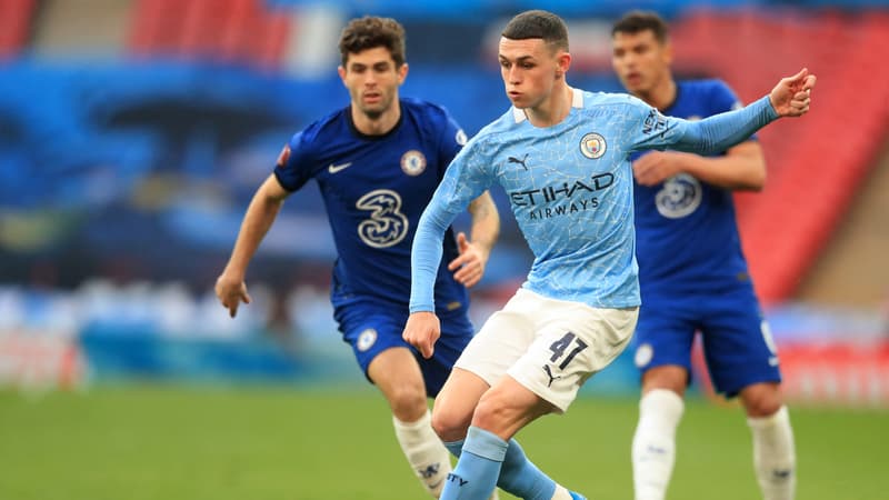 Ligue des champions: le coup de force de l'Angleterre pour relocaliser la finale City-Chelsea