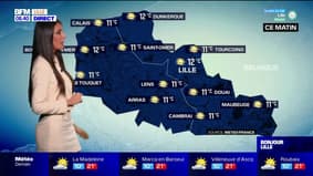 Météo Nord-Pas-de-Calais: le soleil sera au rendez-vous ce jeudi, avec des températures douces