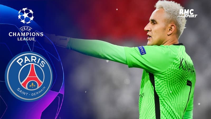 PSG - Bayern :