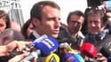 JO 2024 / Macron : "Pas de choix à faire entre l'Exposition universelle et les JO" 05/03