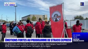 Strass Express: un "Pékin Express" organisé dans les quartiers strasbourgeois