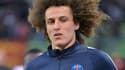 David Luiz manquera l'édition du centenaire