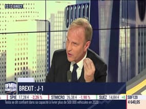 Pierre-Jérôme Hénin (The Progressive Company) : Les Européens et les Britanniques peuvent-ils se mettre d'accord sur leur future relation avant la fin de 2020 ? - 30/01