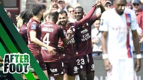 Metz 3-2 OL : Le terrible constat de Riolo après la défaite lyonnaise