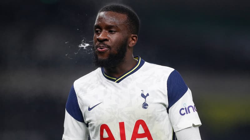 Tottenham: snobé durant toute la préparation, Ndombélé envisagerait un départ