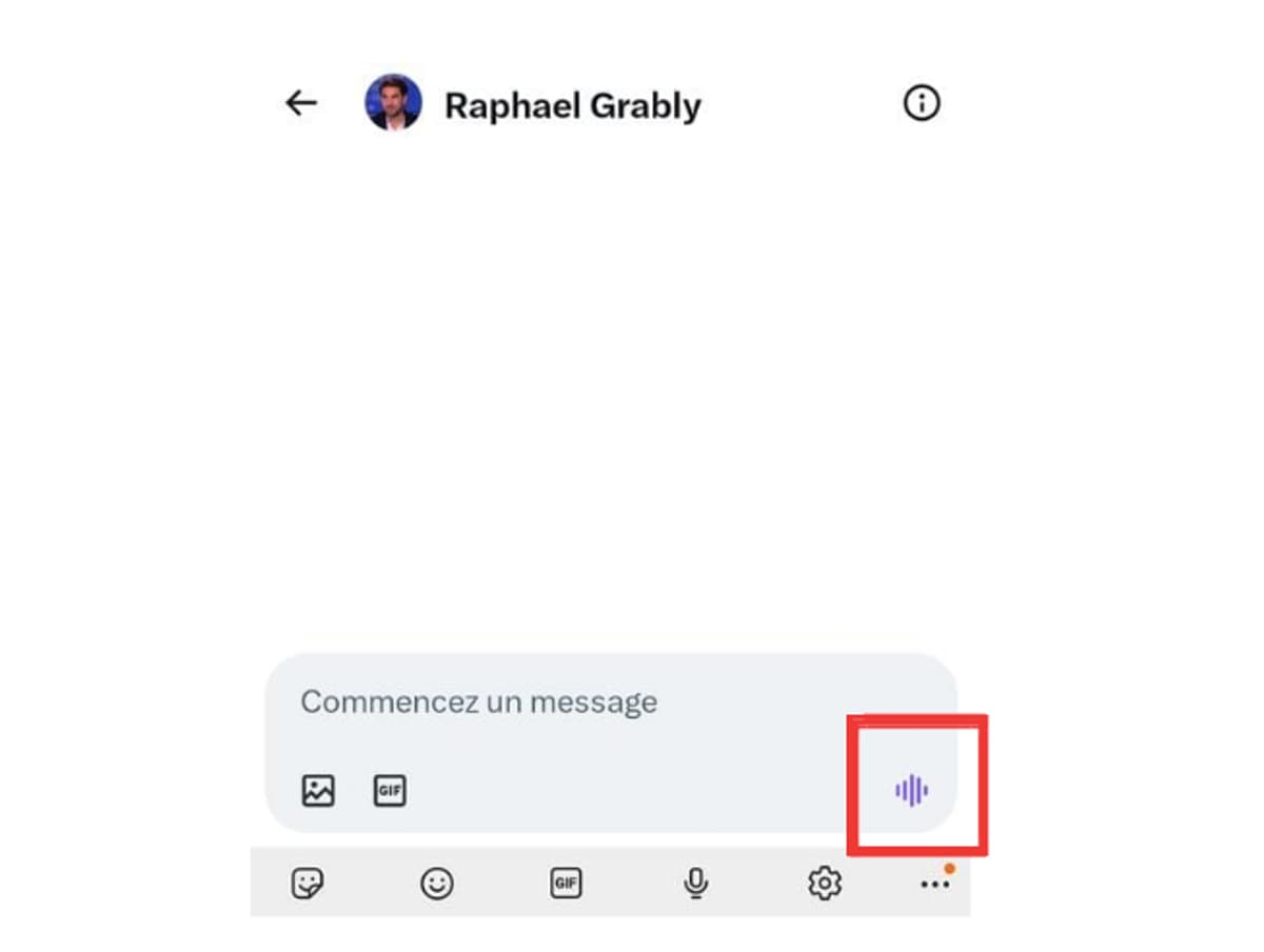 Twitter ajoute une fonction de notes vocales voici comment l'utiliser