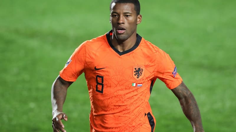 Mercato: le PSG voudrait devancer le Barça pour Wijnaldum