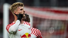 Timo Werner
