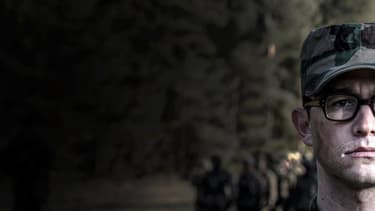 L'acteur Joseph Gordon-Levitt dans le rôle titre.