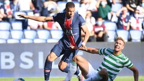 Kylian Mbappé