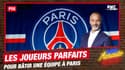 PSG : "Les transformer en stars", Di Meco cite les joueurs parfaits pour bâtir une équipe à Paris