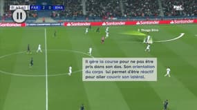 Tacti’Call : Les clés du coffre-fort du PSG