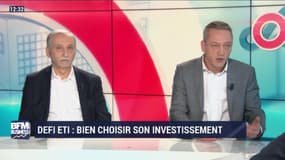 Défi ETI : Bien choisir son investissement - 07/03