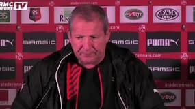 Ligue 1 - Courbis : "Je n'envisage pas de faire jouer Gourcuff contre Lille"