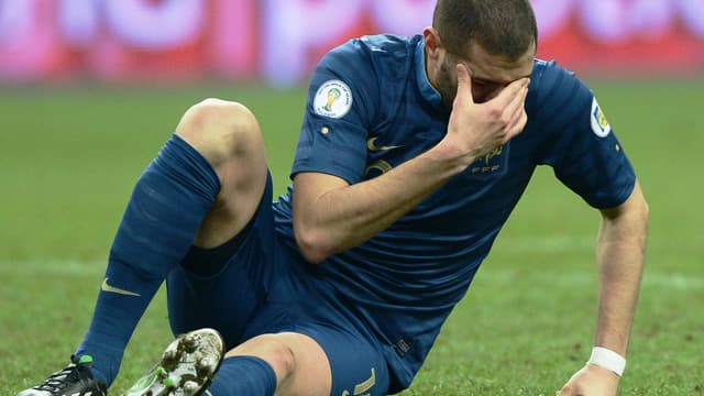 Karim Benzema
