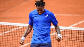 Gaël Monfils