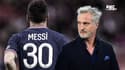 PSG : Physique, ego... les doutes de Ginola sur l'arrivée de Messi