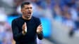 Sergio Conceicao avec Porto en avril 2023