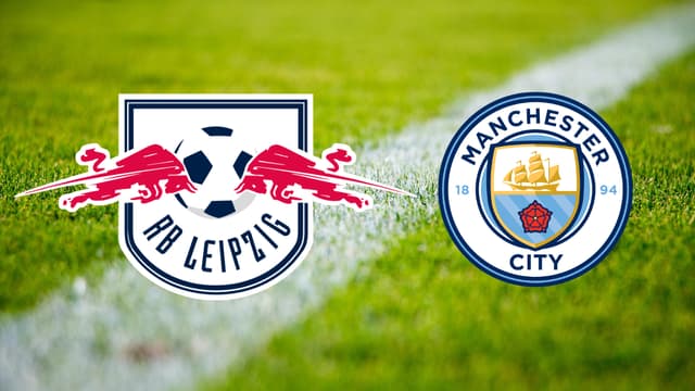 Leipzig - Manchester City : à quelle heure et sur quelle chaîne voir le match en direct ?