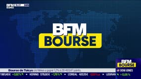 BFM Bourse - Vendredi 14 avril