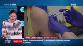 Pourquoi la campagne de vaccination a-t-elle autant de retard en France?