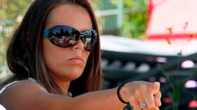 Laure Manaudou