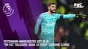 Tottenham-City (2-0) : "On est toujours dans le coup" savoure Lloris