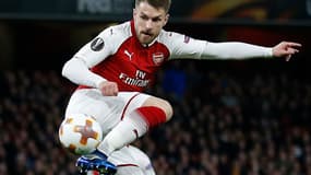 Aaron Ramsey