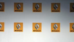 Renault a affiché une baisse de ses ventes hors Europe de 9% au premier semestre.