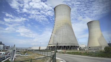Areva veut participer à la construction du gigantesque programme chinois de construction de réacteurs nucléaires jusqu'en 2030.