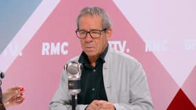 Frédéric Ploquin, journaliste spécialiste de grand banditisme 