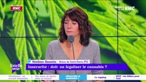 "J'ai vu les conséquences sur le moral et l’intelligence": un ancien gros consommateur de cannabis alerte sur la légalisation