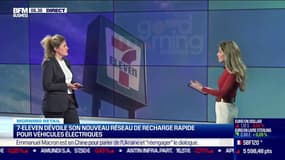 Comment les enseignes de la grande distribution peuvent-elles favoriser la mobilité douce ?