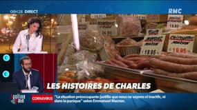 Le championnat du monde de pâté en croute est annulé