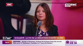 Fin de la réduction d’impôt pour frais de scolarité