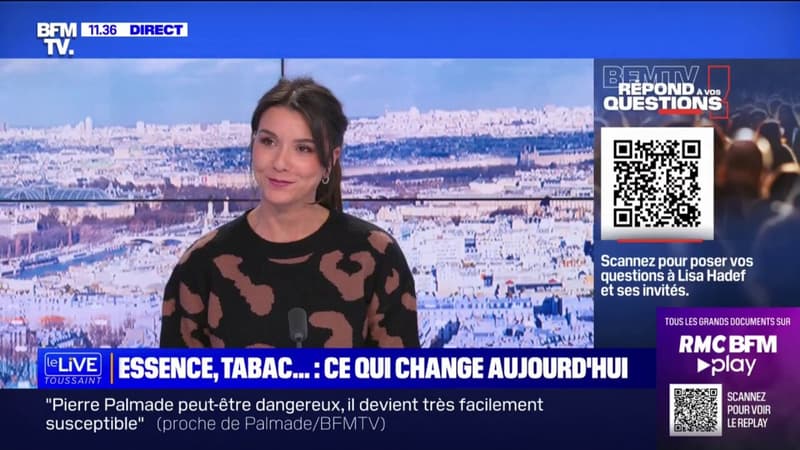 Que va-t-il changer au 1er mars? BFMTV répond à vos questions