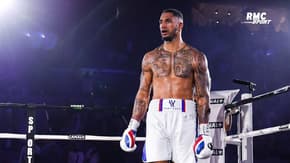 Boxe : Yoka se confie sur ses prochains combats et ses ambitions pour les mois à venir