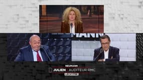 "Moi je ne veux pas me reconfiner mais...je préfère me confiner durement 3 semaines que mollement pendant 2 mois"