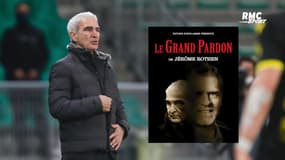 Le Grand Pardon : "Tu n'as pas eu le courage de répondre à mes interrogations", le message de Rothen à Domenech