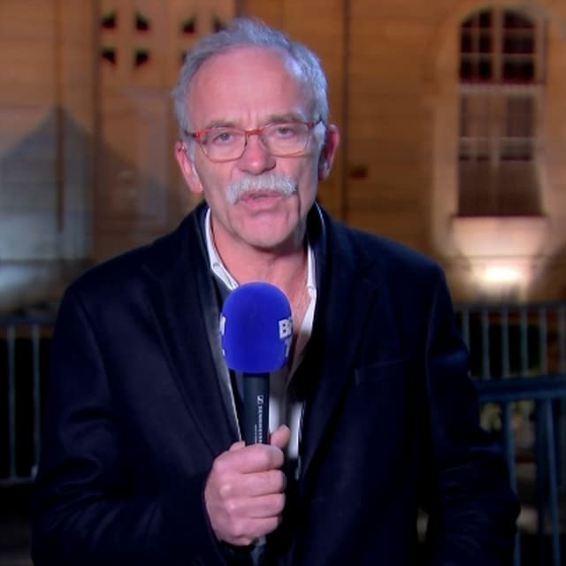 Jean-Pierre Fouillot: "Jonathann, on ne veut plus en entendre parler"