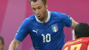 Antonio Cassano